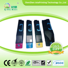 China Supplier Color Toner Cartridge para Kyocera Tk-865